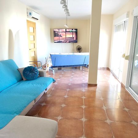 فيلا Chalet Benidorm La Nucía المظهر الخارجي الصورة