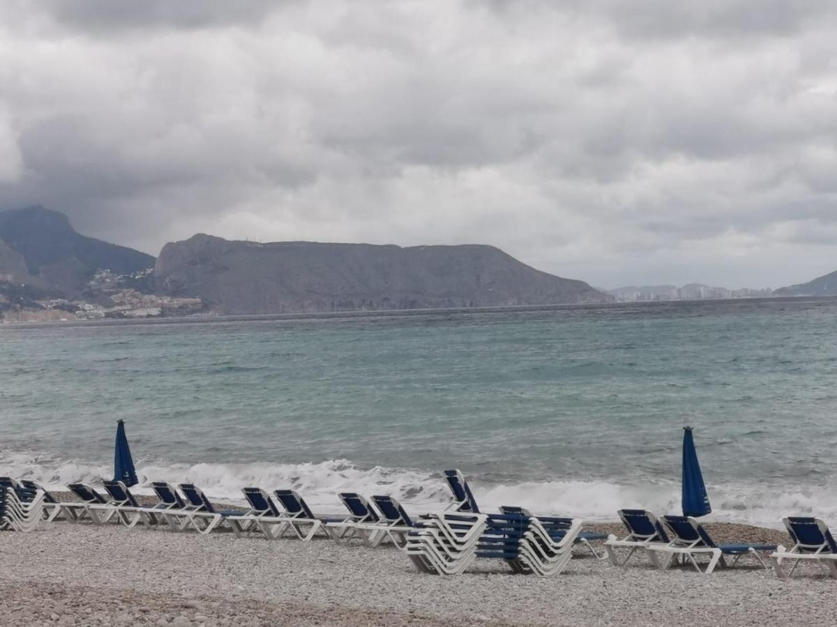 فيلا Chalet Benidorm La Nucía المظهر الخارجي الصورة