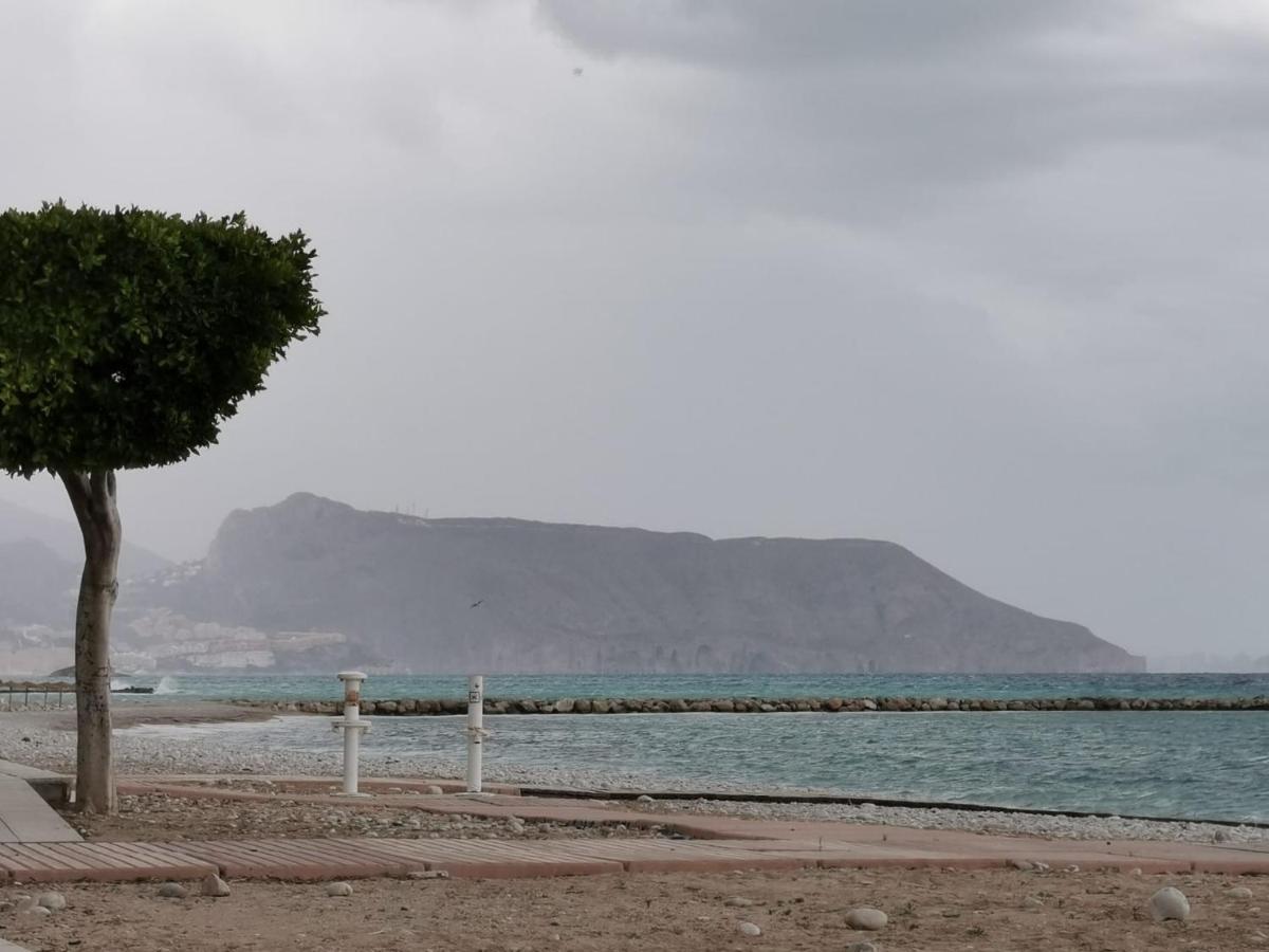 فيلا Chalet Benidorm La Nucía المظهر الخارجي الصورة