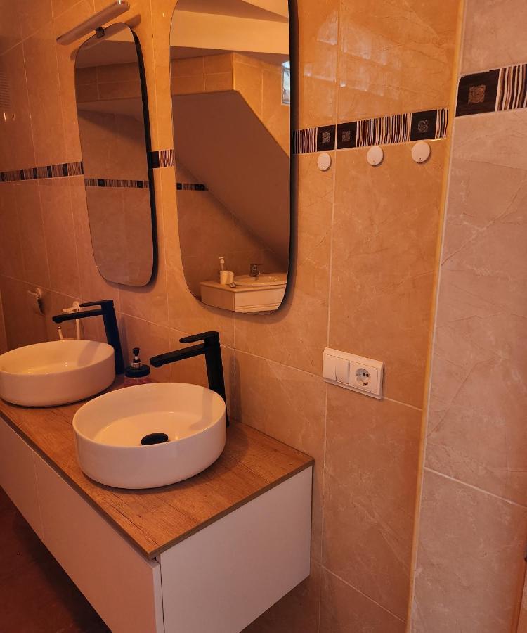 فيلا Chalet Benidorm La Nucía المظهر الخارجي الصورة