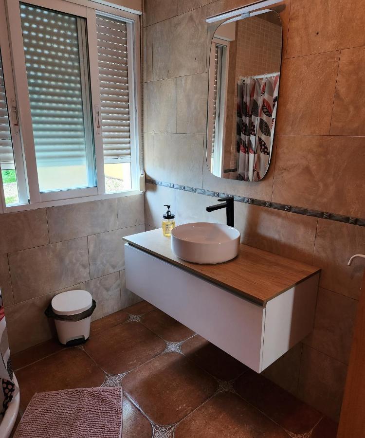 فيلا Chalet Benidorm La Nucía المظهر الخارجي الصورة