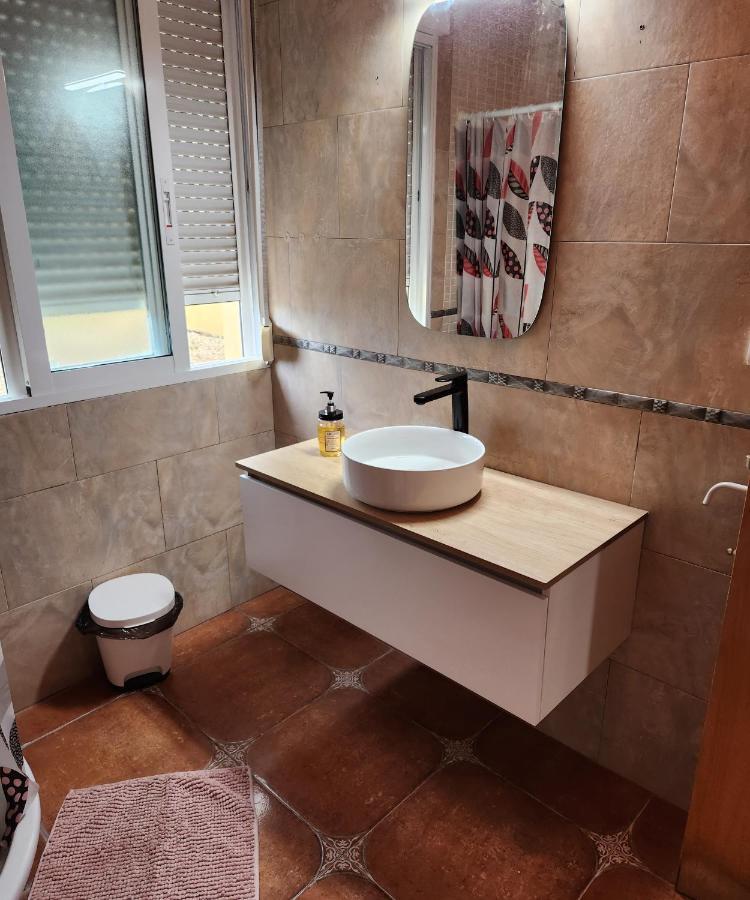 فيلا Chalet Benidorm La Nucía المظهر الخارجي الصورة