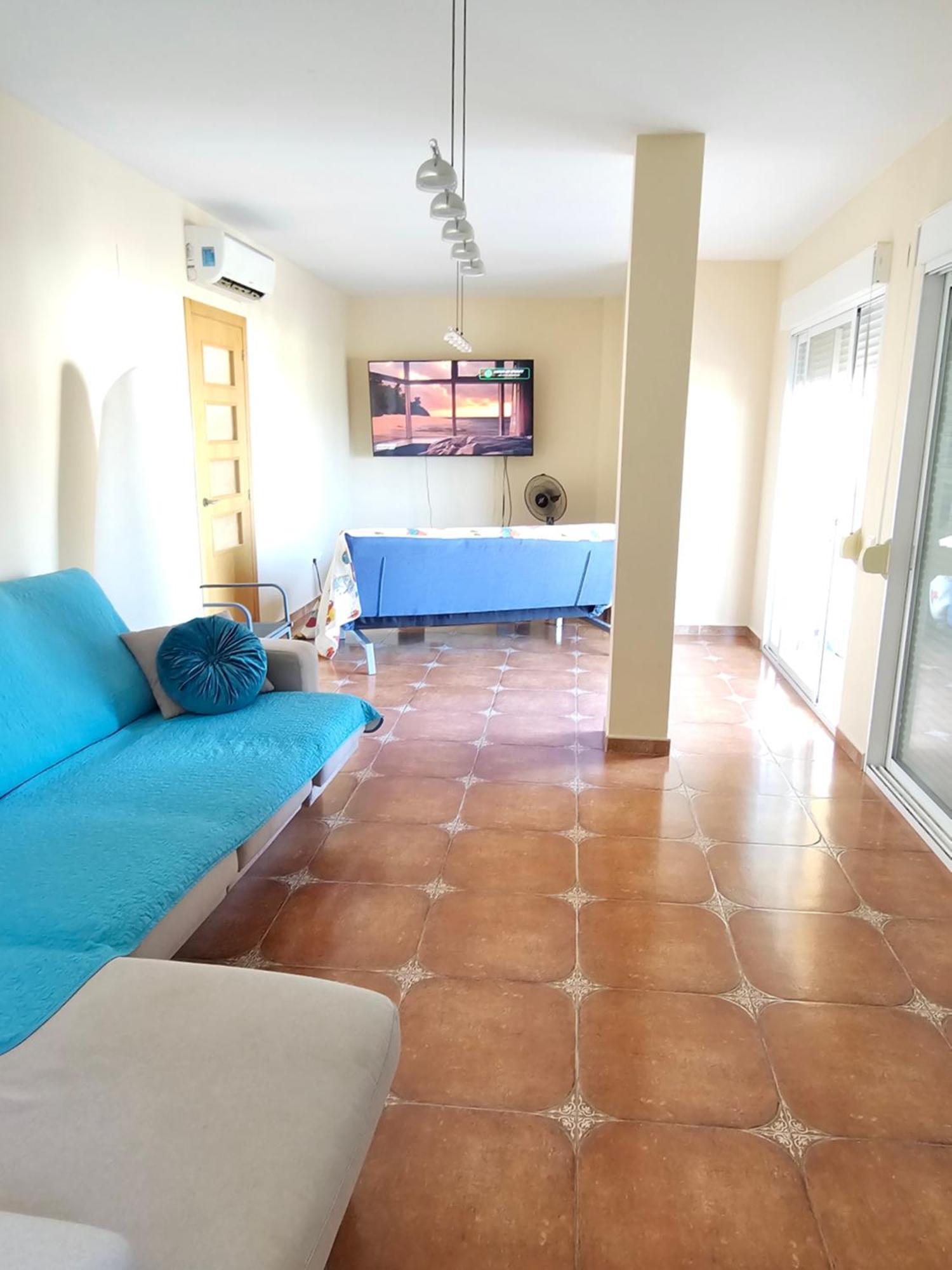 فيلا Chalet Benidorm La Nucía المظهر الخارجي الصورة