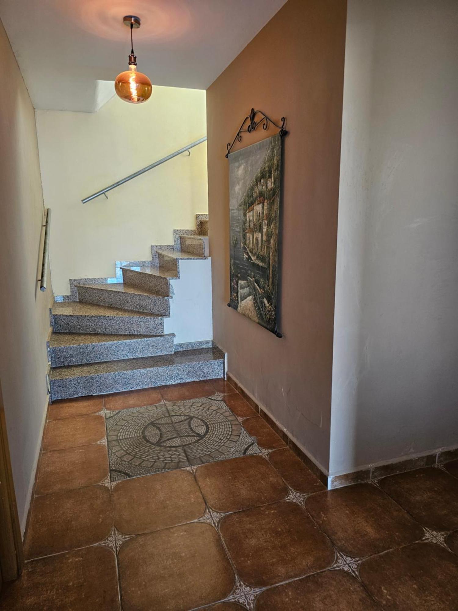 فيلا Chalet Benidorm La Nucía المظهر الخارجي الصورة