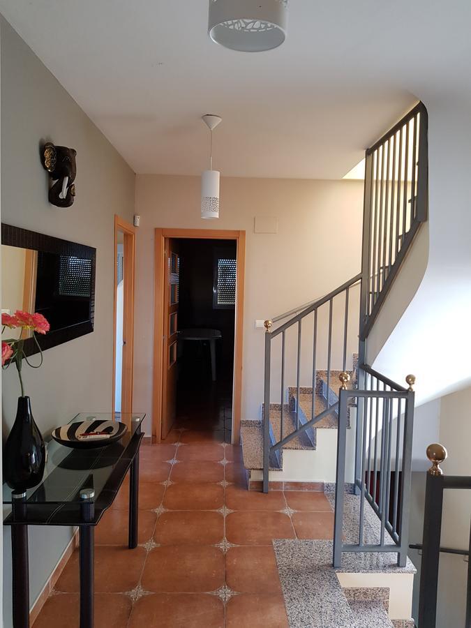 فيلا Chalet Benidorm La Nucía المظهر الخارجي الصورة