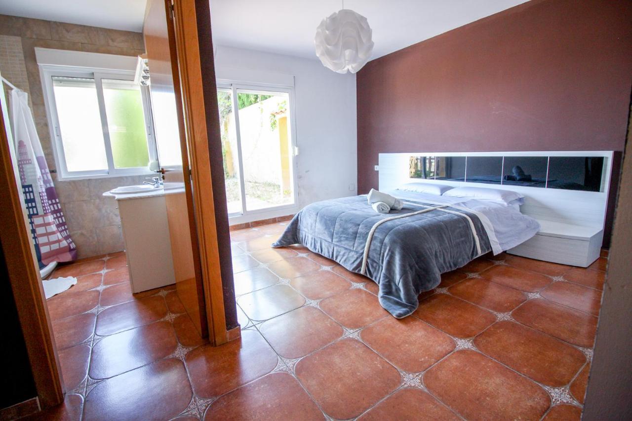 فيلا Chalet Benidorm La Nucía المظهر الخارجي الصورة
