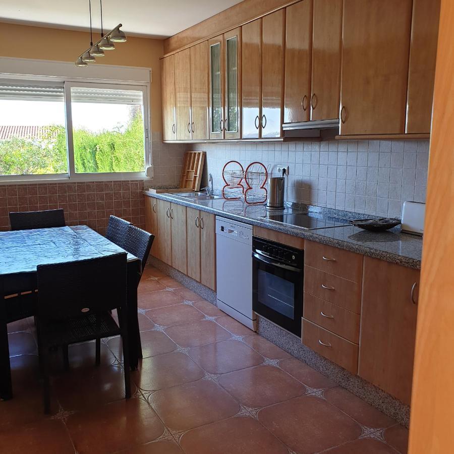 فيلا Chalet Benidorm La Nucía المظهر الخارجي الصورة