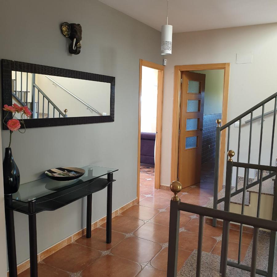 فيلا Chalet Benidorm La Nucía المظهر الخارجي الصورة